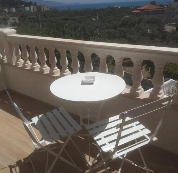 Номер Deluxe, Vogklis House