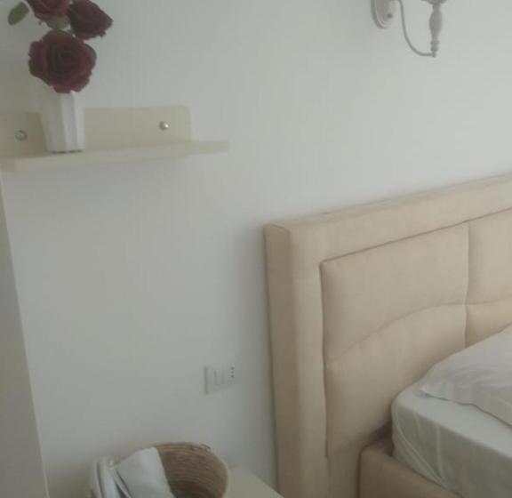 חדר דלוקס, Vogklis House