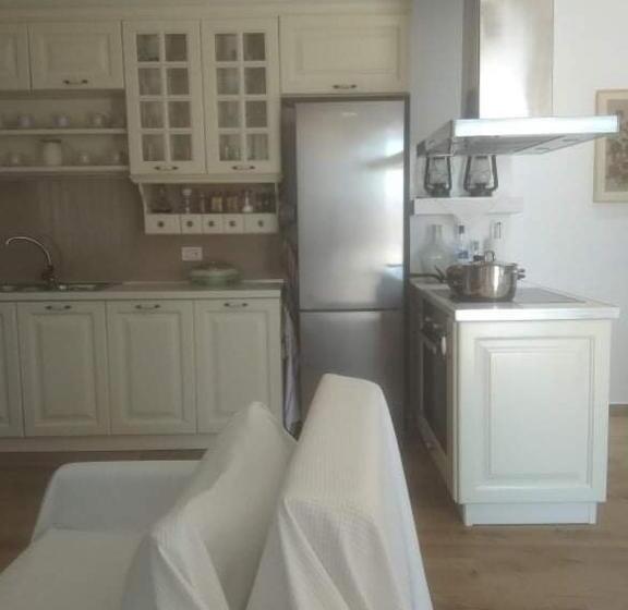 סוויטת דלוקס נוף לים, Vogklis House