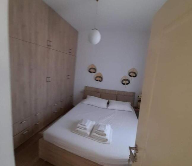 סוויטת דלוקס נוף לים, Vogklis House