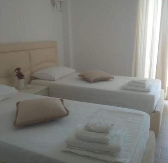 חדר דלוקס, Vogklis House