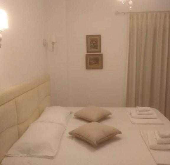 חדר דלוקס, Vogklis House