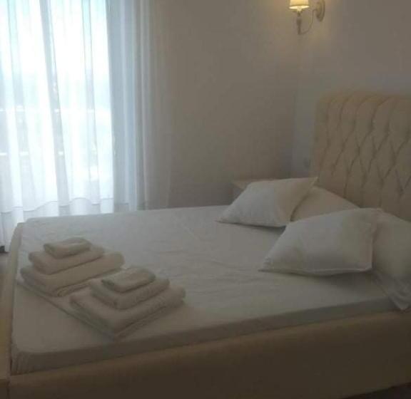 Номер Deluxe, Vogklis House