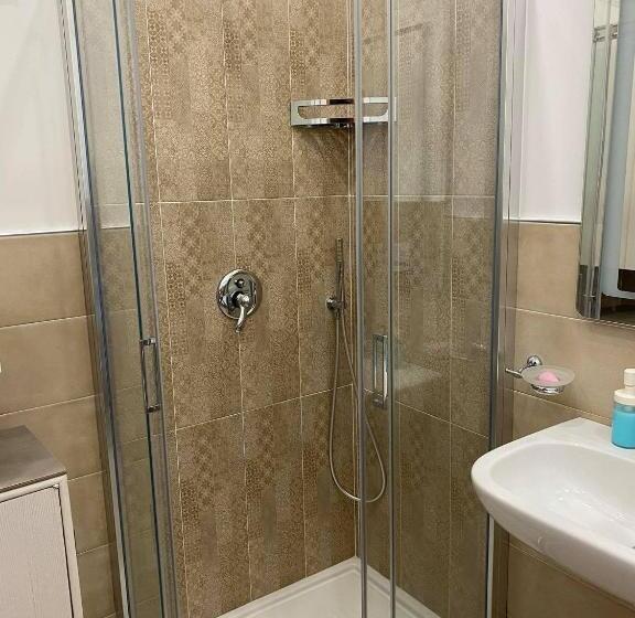 Номер Стандарт, Casa Nonna Anna