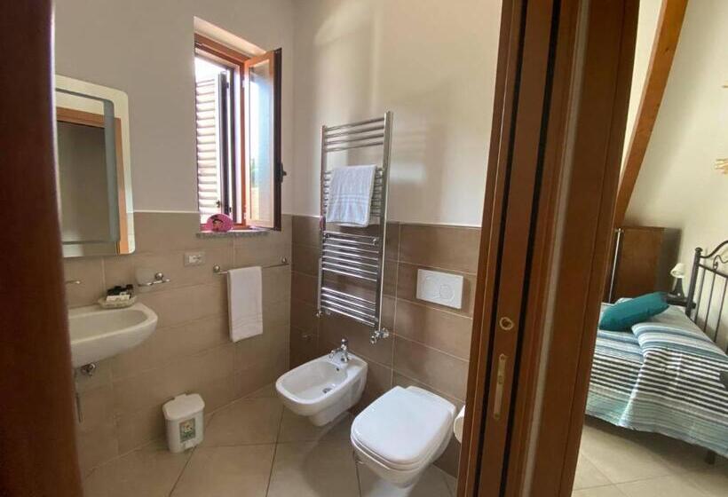 Номер Стандарт, Casa Nonna Anna