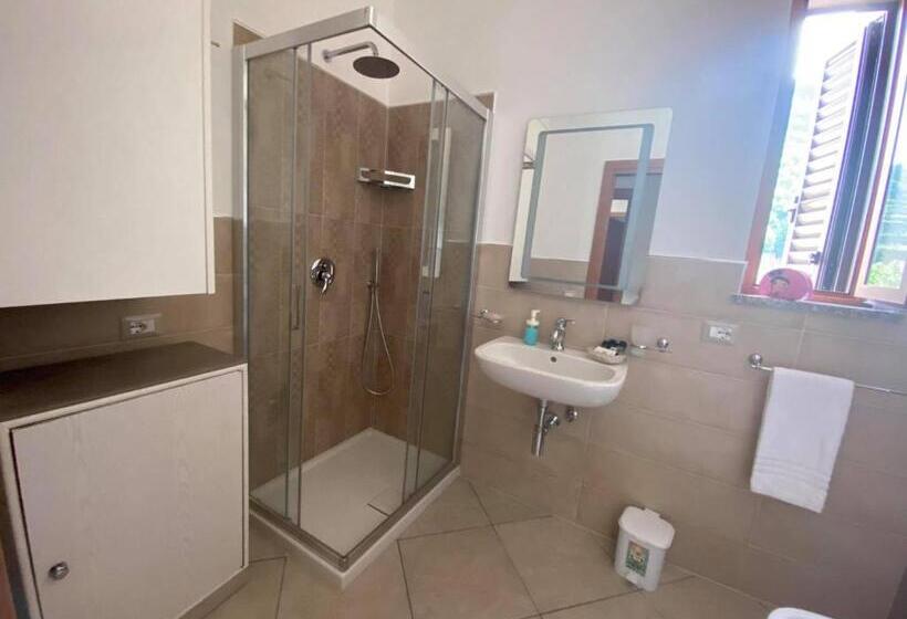 Номер Стандарт, Casa Nonna Anna