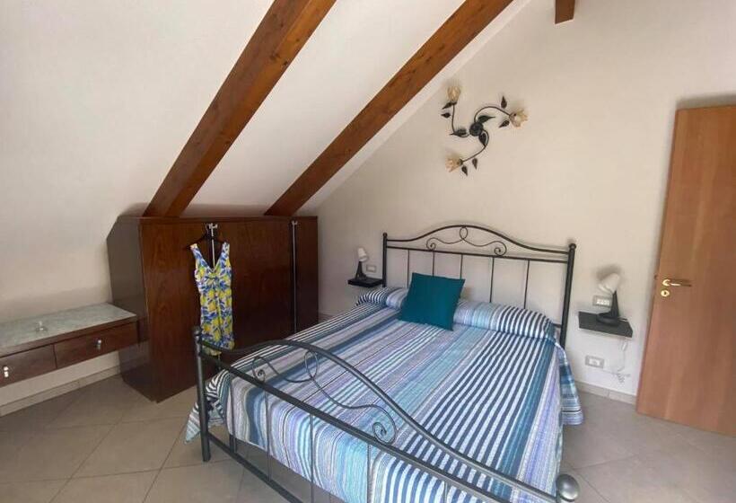 Номер Стандарт, Casa Nonna Anna