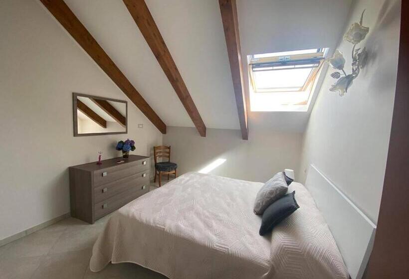 Апартаменты 2 Спальни, Casa Nonna Anna