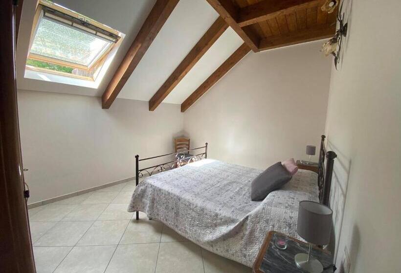 Апартаменты 2 Спальни, Casa Nonna Anna