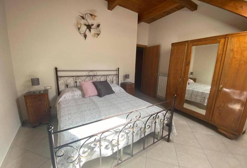 Апартаменты 2 Спальни, Casa Nonna Anna