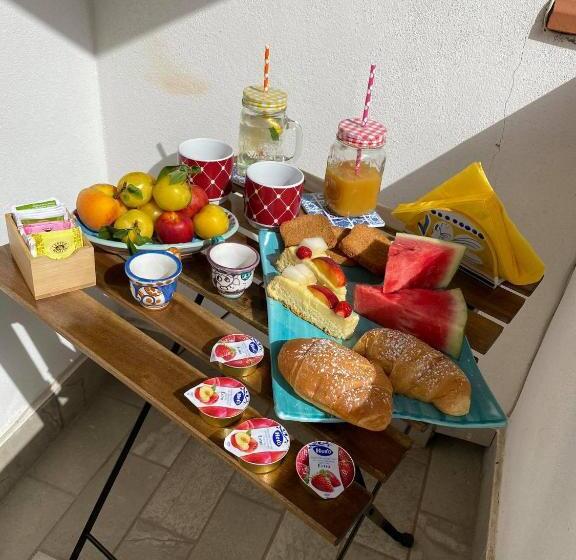 Апартаменты 2 Спальни, Casa Nonna Anna