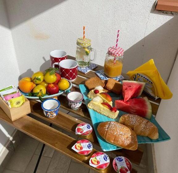 Апартаменты 2 Спальни, Casa Nonna Anna