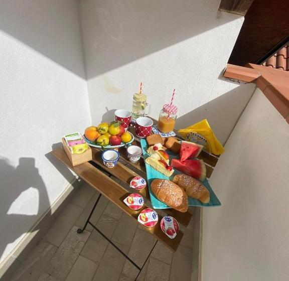 Апартаменты 2 Спальни, Casa Nonna Anna