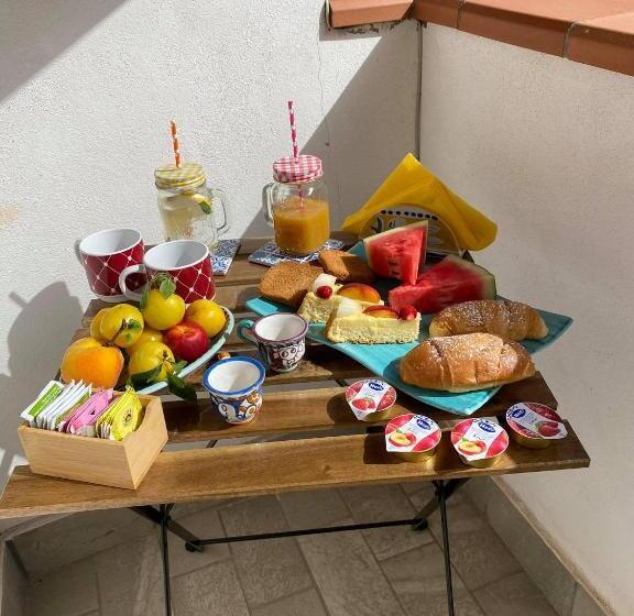 Апартаменты 2 Спальни, Casa Nonna Anna