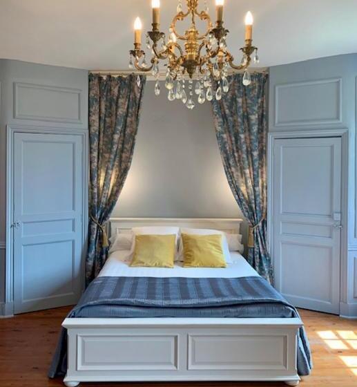 جناح ديلوكس, Château Ratou