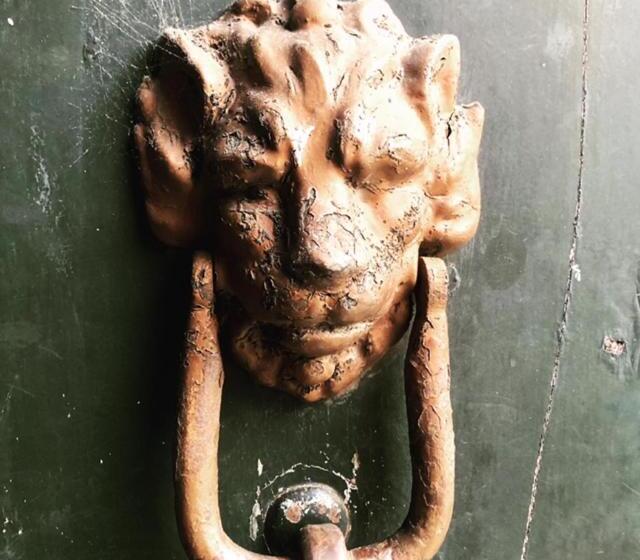 חדר דלוקס עם מרפסת, La Luna Dei Medici