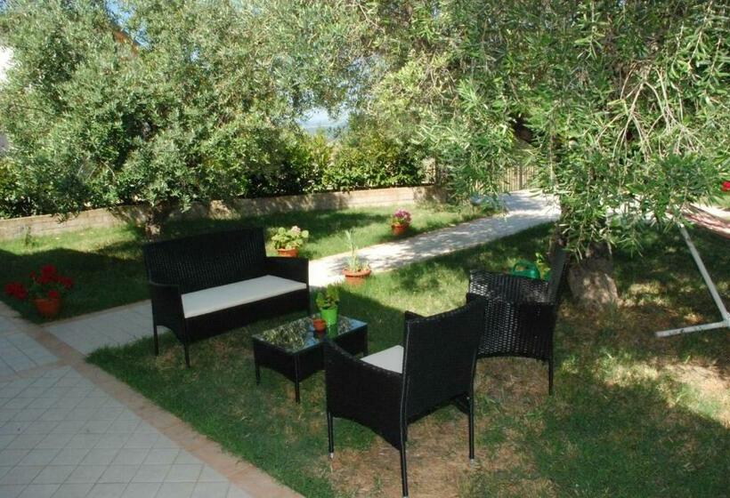 Апартаменты 1 Спальня, Paraiso