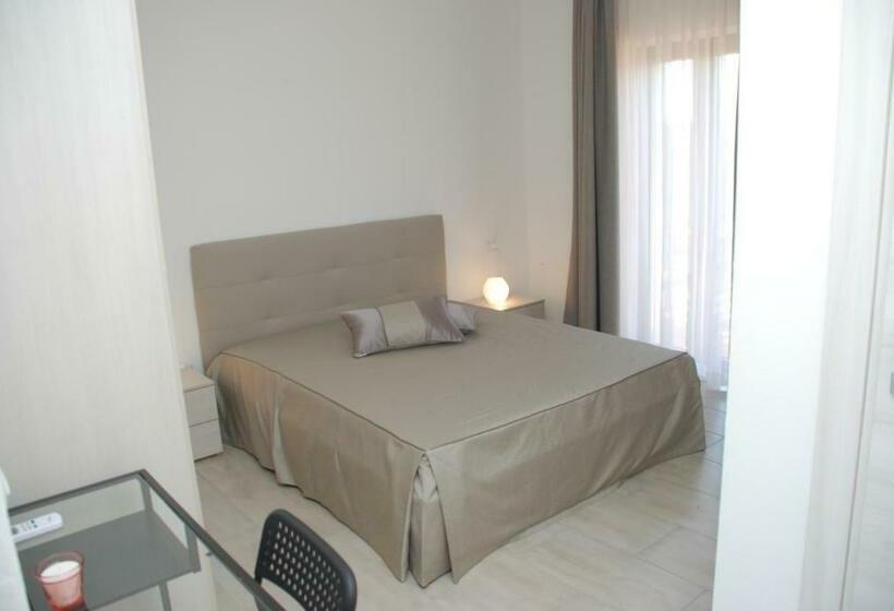 Апартаменты 1 Спальня, Paraiso