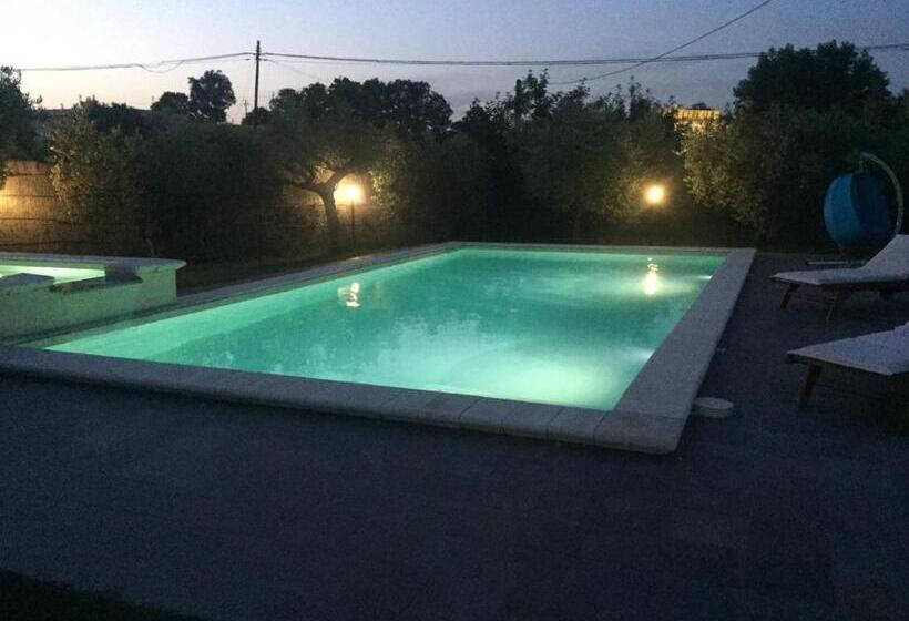 Апартаменты 2 Спальни, Paraiso