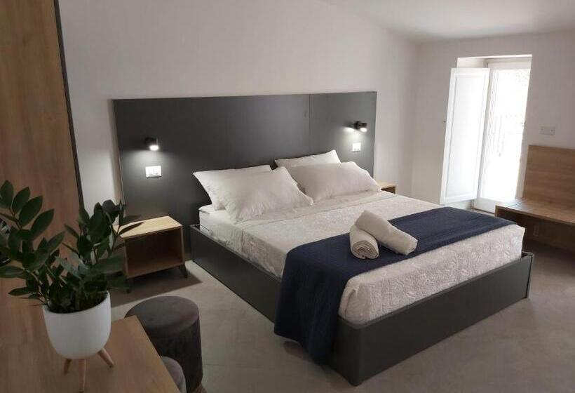 اتاق استاندارد, Principe Rooms
