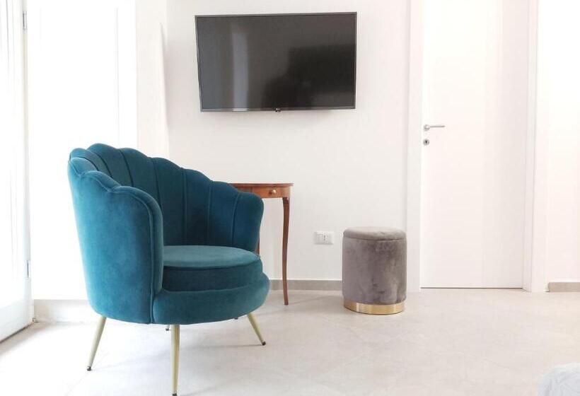 غرفة قياسية, Principe Rooms