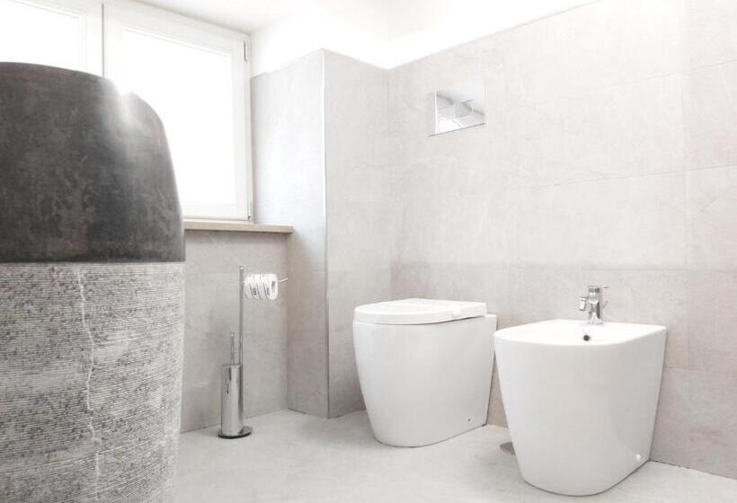 غرفة قياسية, Principe Rooms