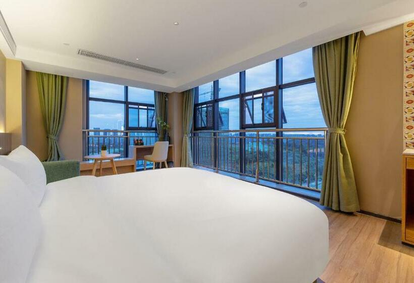 Superior Oda, True Go