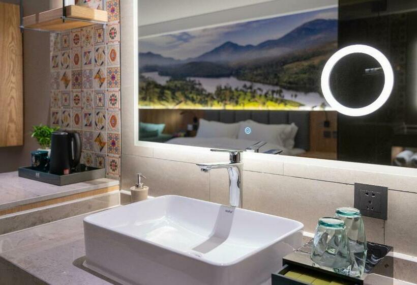 Standart Oda, True Go