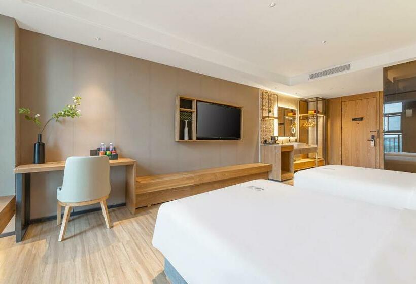 Standart Oda, True Go