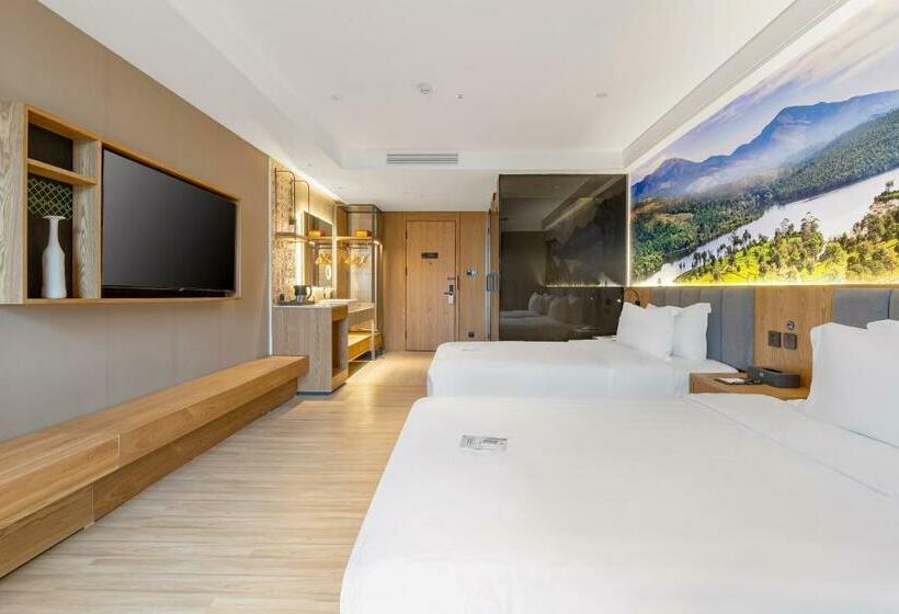 Standart Oda, True Go