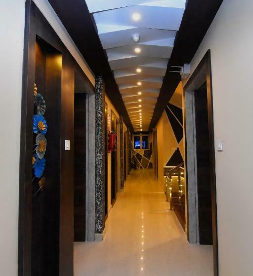 Номер Deluxe, Atlantis