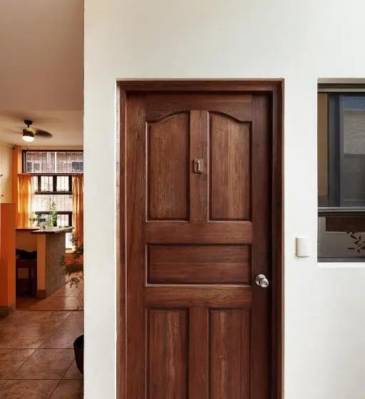 Sviitti, Hostel Tropical And Coworking