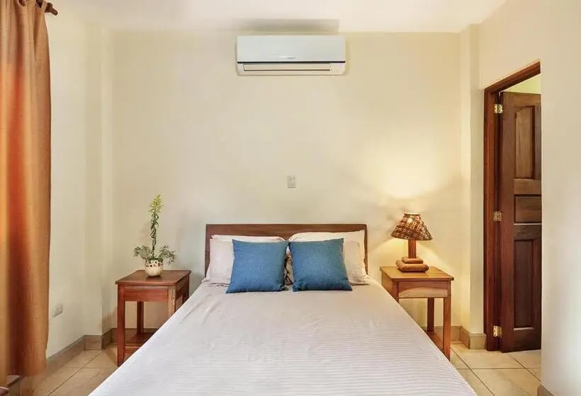 Sviitti, Hostel Tropical And Coworking