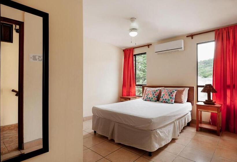 スタンダードルーム, Hostel Tropical And Coworking