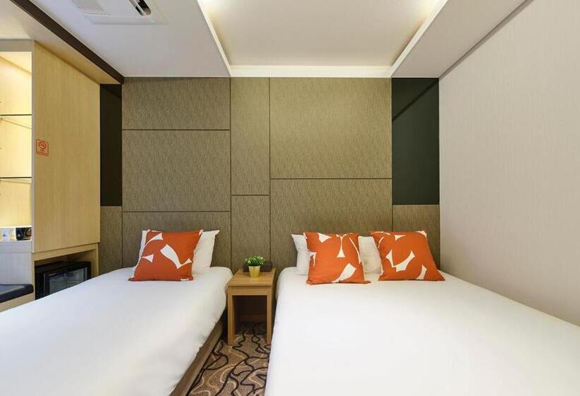 디럭스 패밀리 룸, Jeju Grace