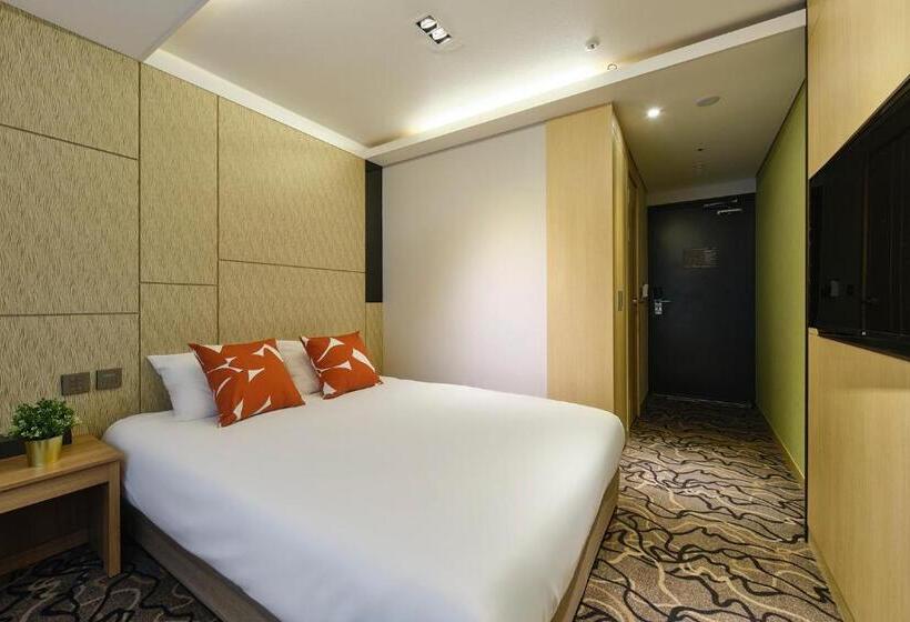 디럭스 패밀리 룸, Jeju Grace