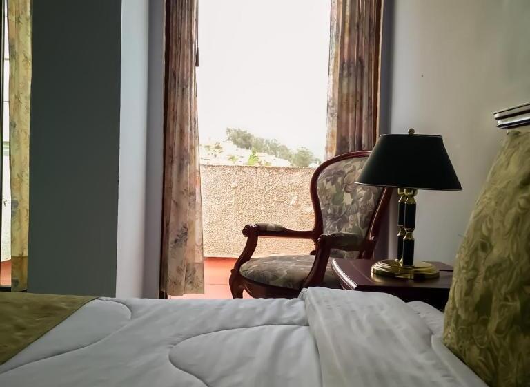 带大床的标准间, Realpico Victoria