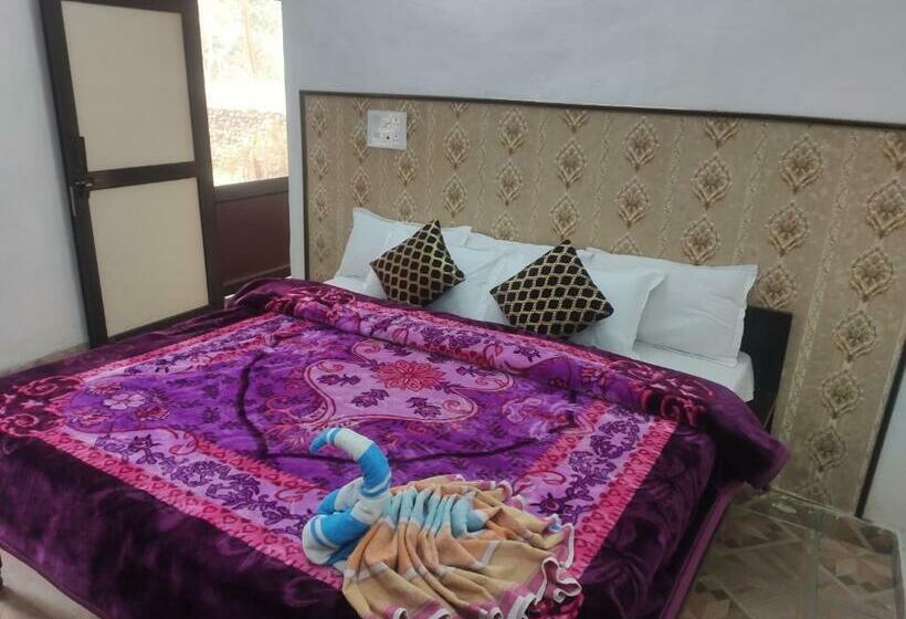 Номер Deluxe, Sun Shine Homestay