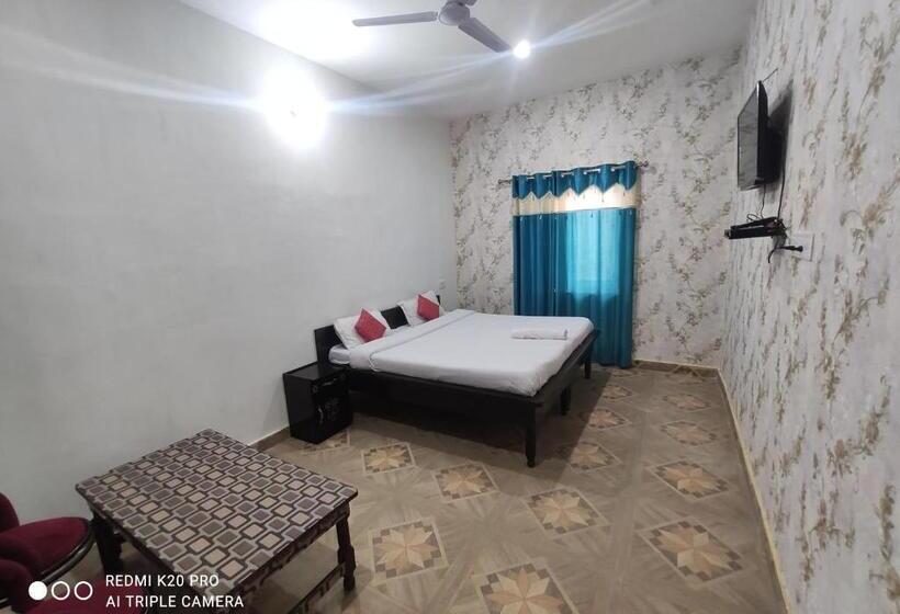 اتاق لوکس, Sun Shine Homestay