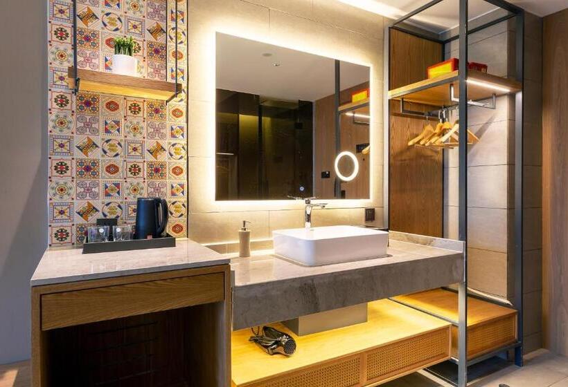 Standart Oda, True Go