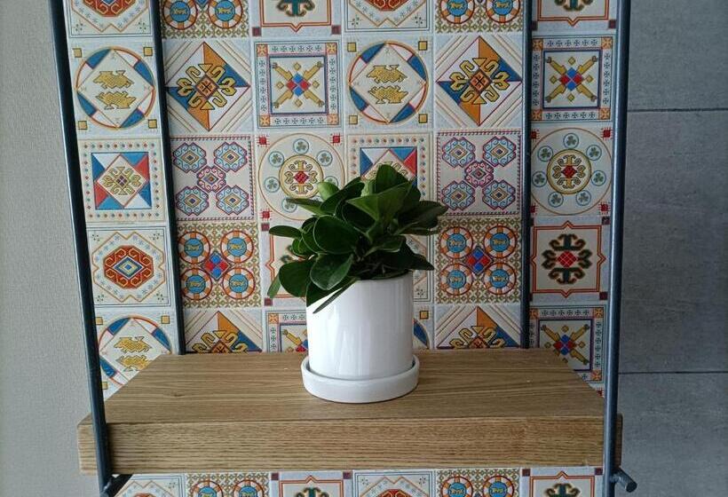 Standart Oda, True Go