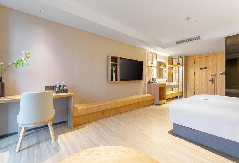 Standart Oda, True Go