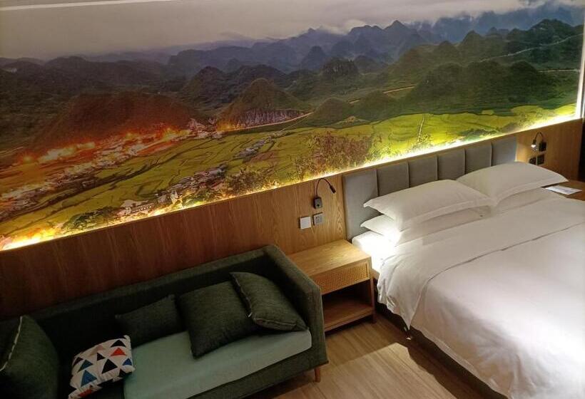 Standart Oda, True Go