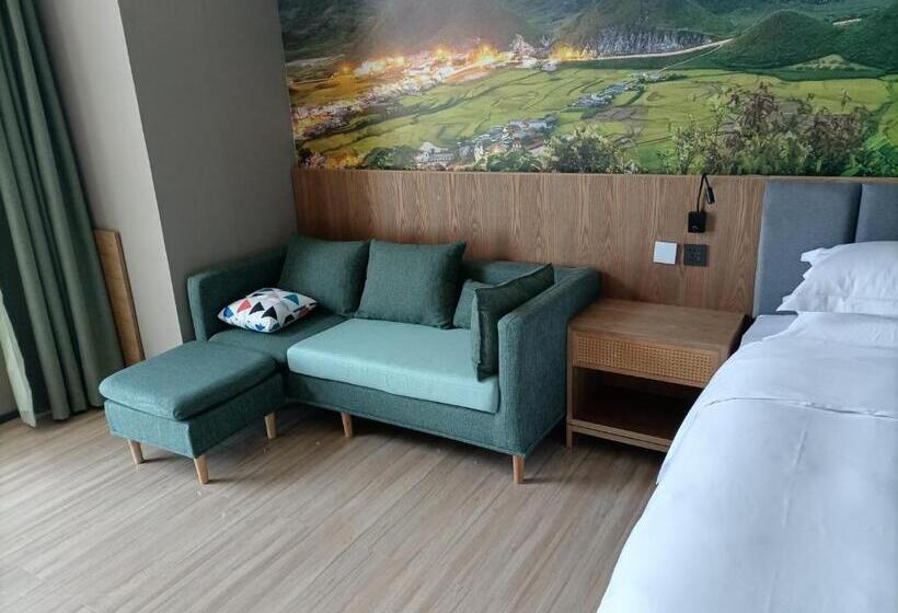 Standart Oda, True Go