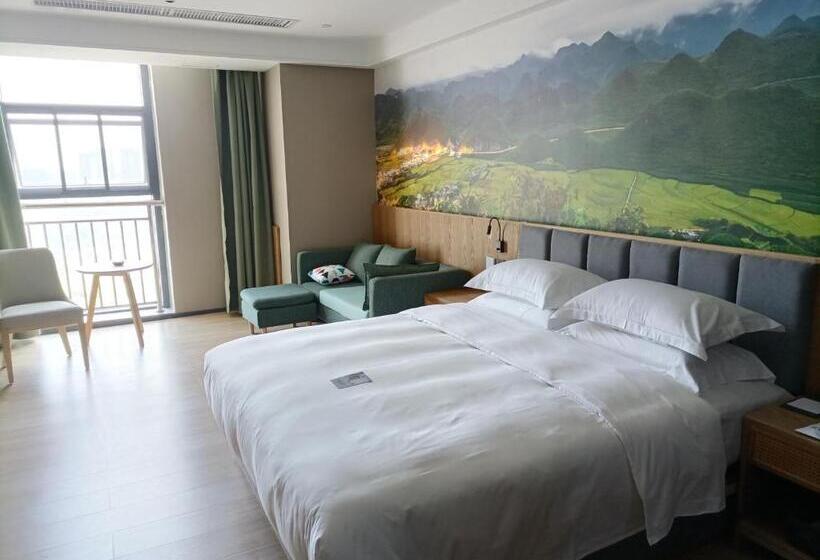 Standart Oda, True Go