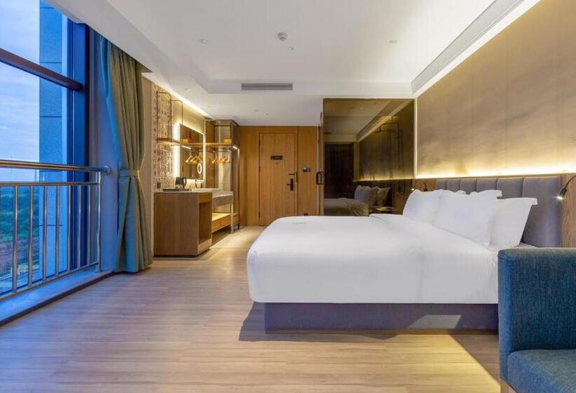 Superior Oda, True Go