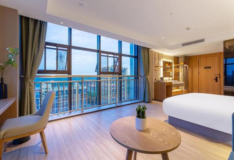 Superior Oda, True Go