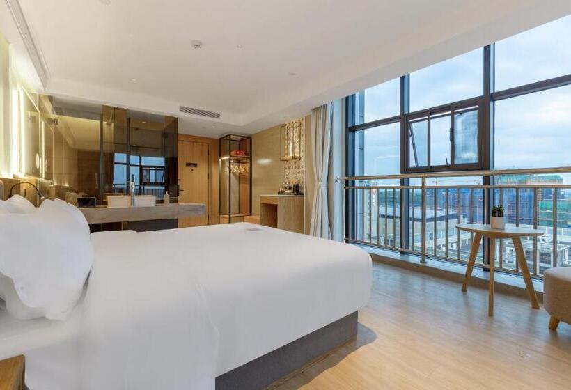 Superior Oda, True Go