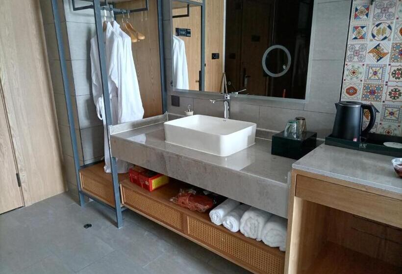 Superior Oda, True Go