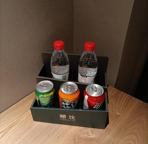 Jakuzili Standart Oda, True Go